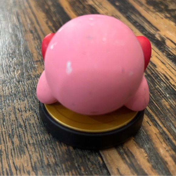 Kirby Amiibo - Japan Import (Super Smash Bros Series) - Picture 3 of 6